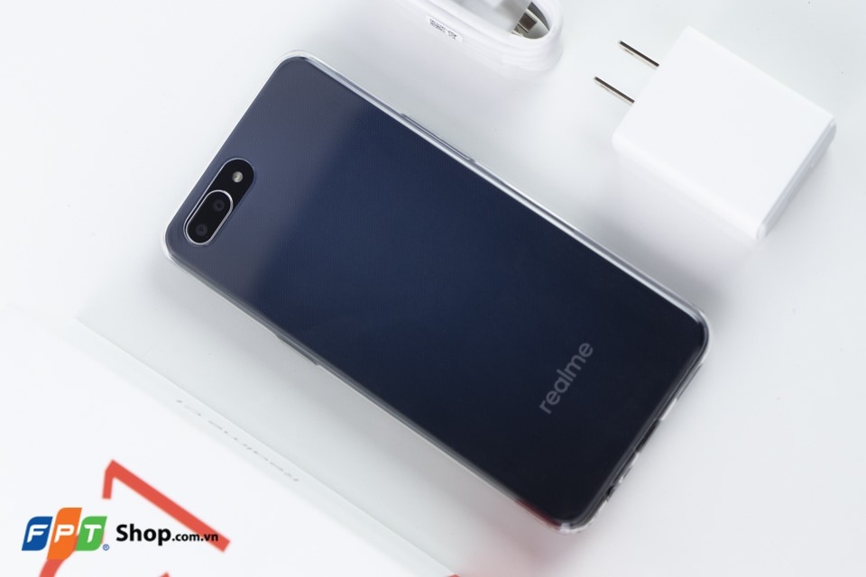 Realme C1 02