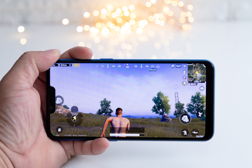 Realme C1 01