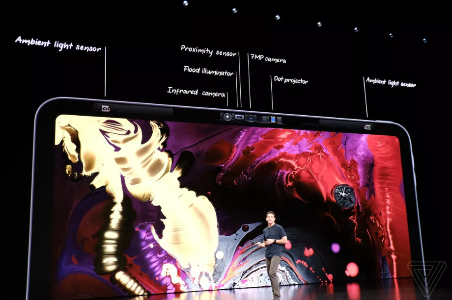 iPad Pro 2018 ra mắt 01