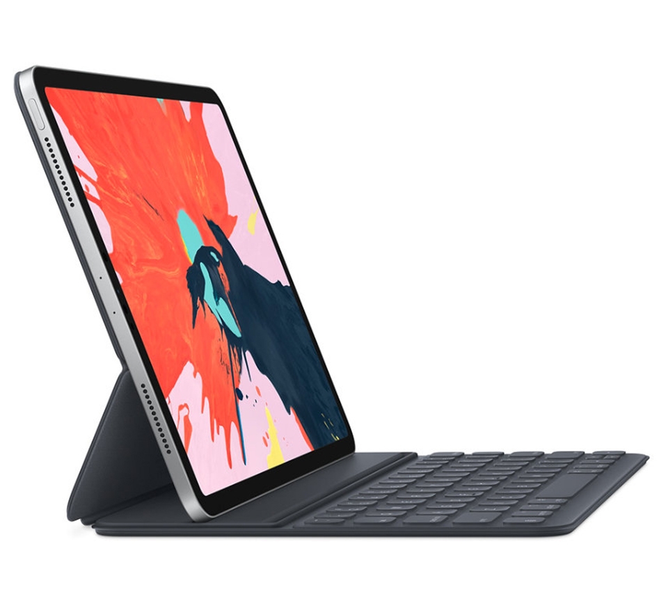 Mọi thông tin bạn cần biết về iPad Pro 2018 (ảnh 8)