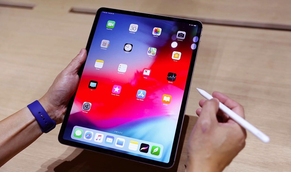 iPad Pro 2018 iPad Pro 2018