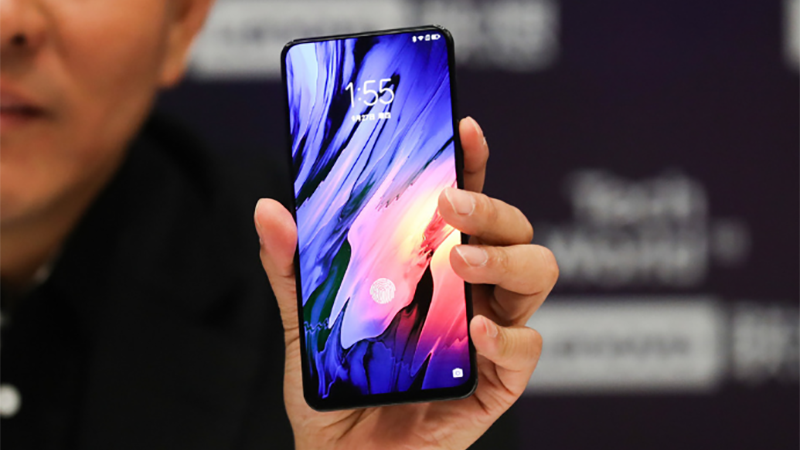 Lenovo Z5 Pro