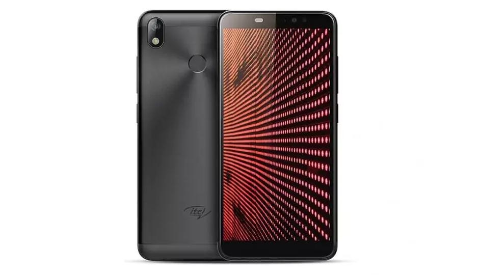 Itel S42