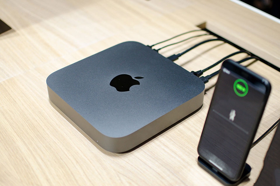 Mac Mini 2018 Mac Mini 2018