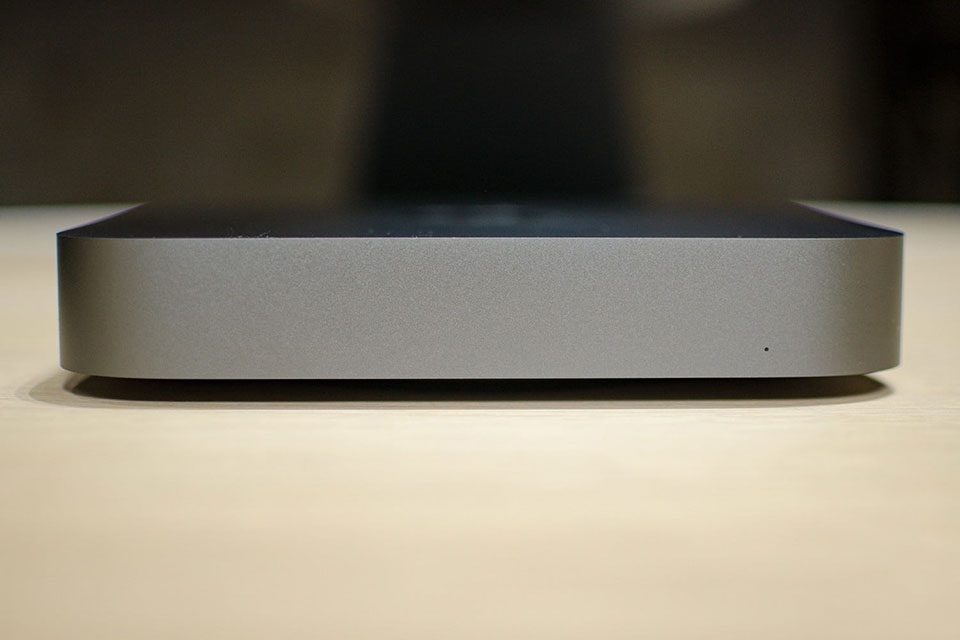 Mac Mini 2018 Mac Mini 2018