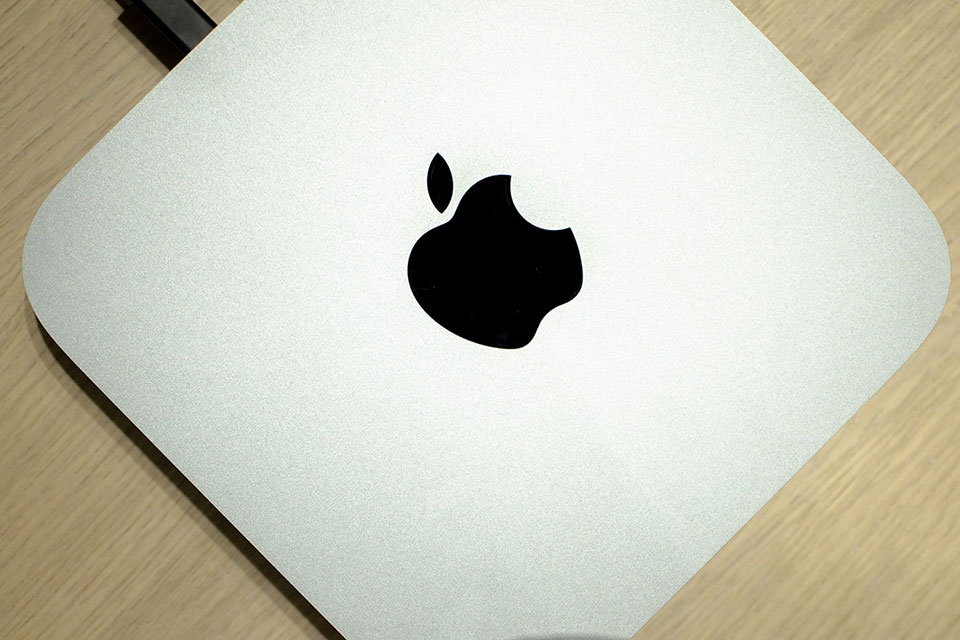 Mac Mini 2018 Mac Mini 2018