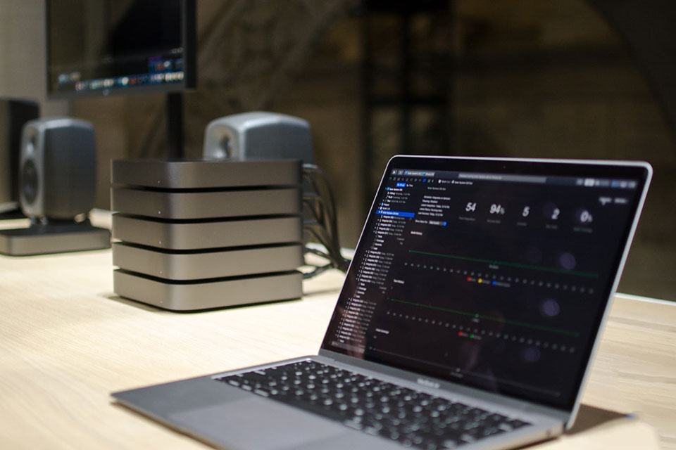 Mac Mini 2018 Mac Mini 2018