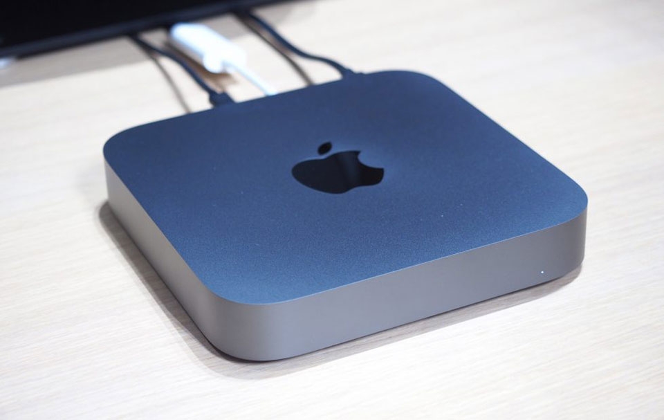 Mac Mini 2018 Mac Mini 2018