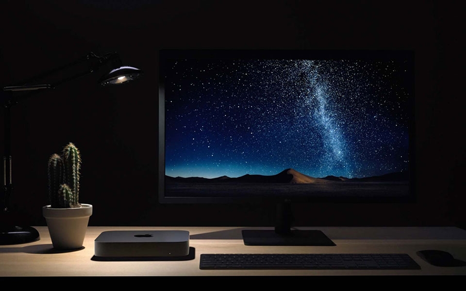 Mac Mini 2018 Mac Mini 2018