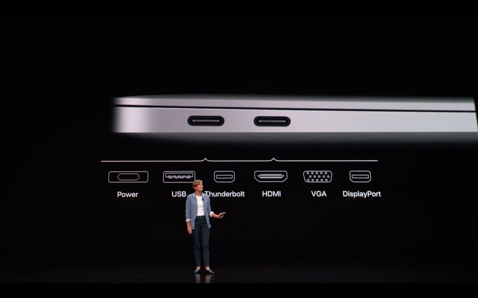 MacBook Air