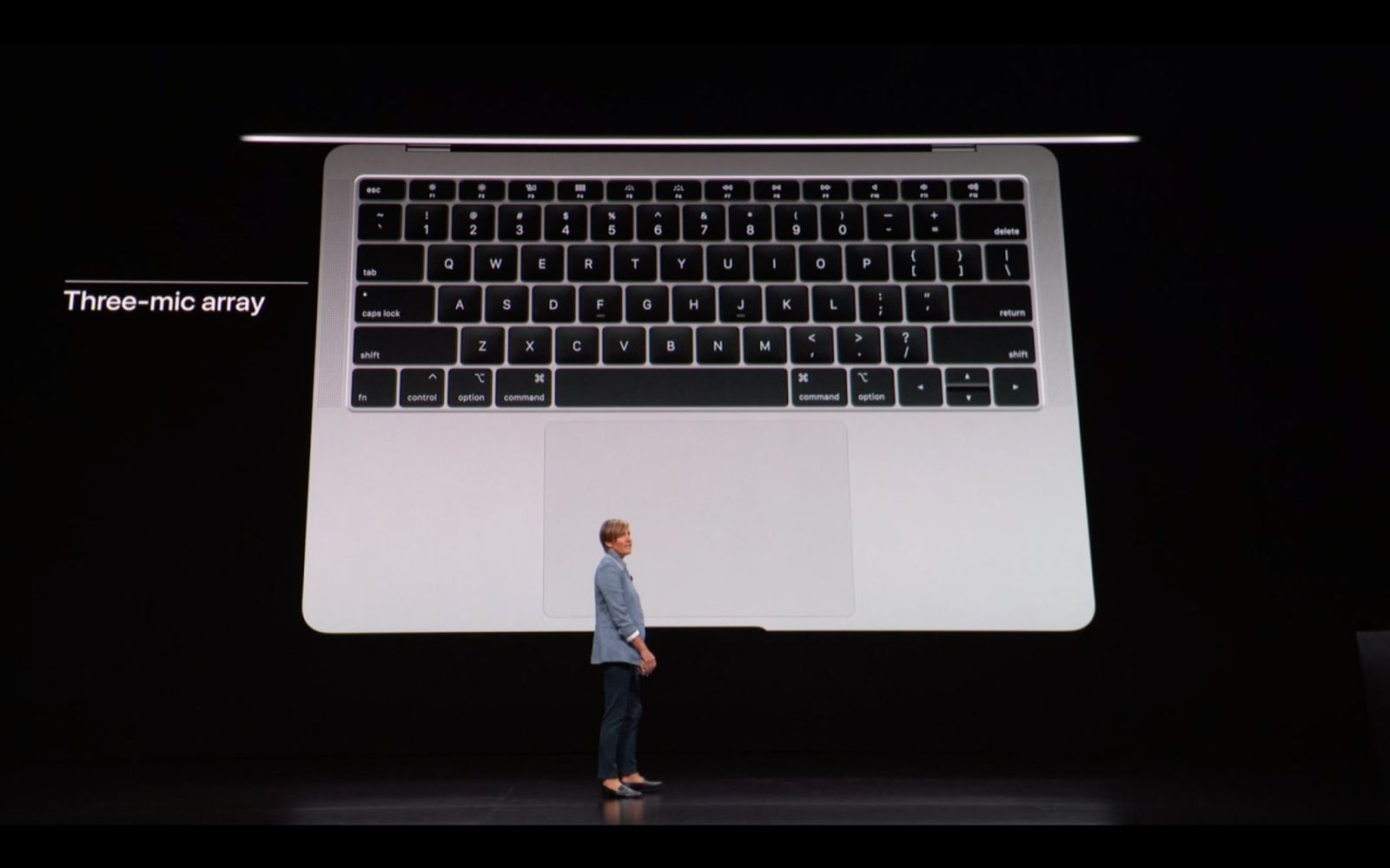 MacBook Air