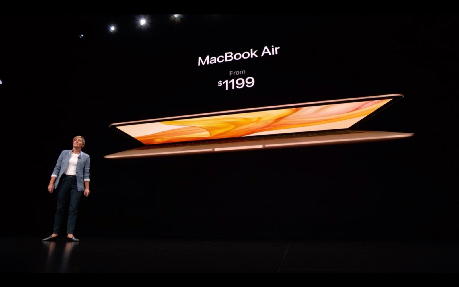 MacBook Air
