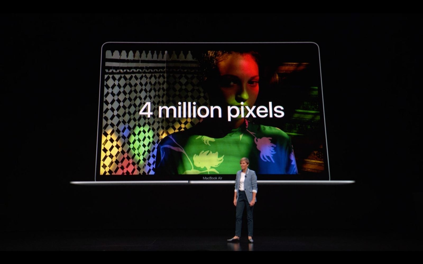 MacBook Air