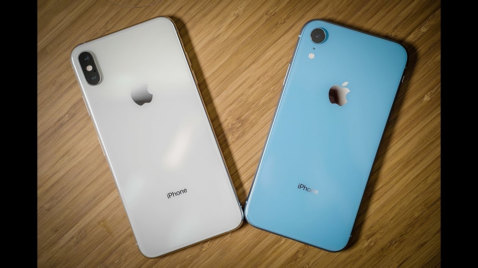 So sánh camera iPhone XR và iPhone XS (ảnh 1) So sánh camera iPhone XR và iPhone XS (ảnh 1)