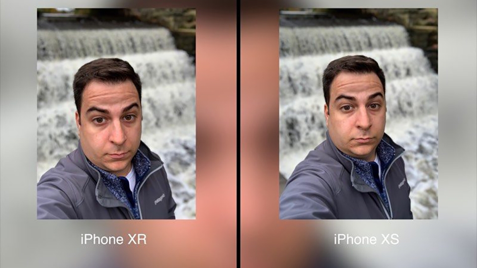 So sánh camera iPhone XR và iPhone XS (ảnh 8) So sánh camera iPhone XR và iPhone XS (ảnh 8)