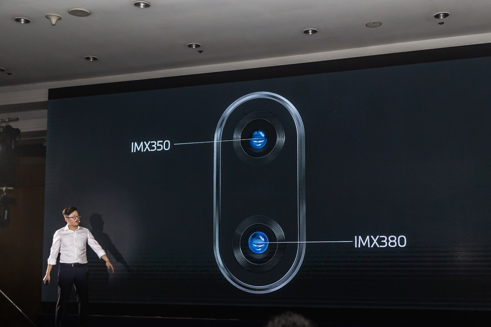 Meizu 16 12