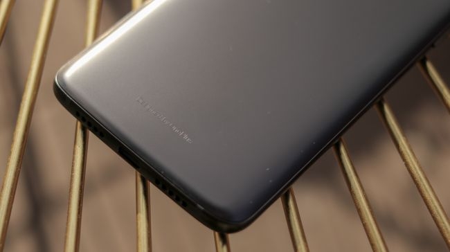 Đánh giá OnePlus 6T 2