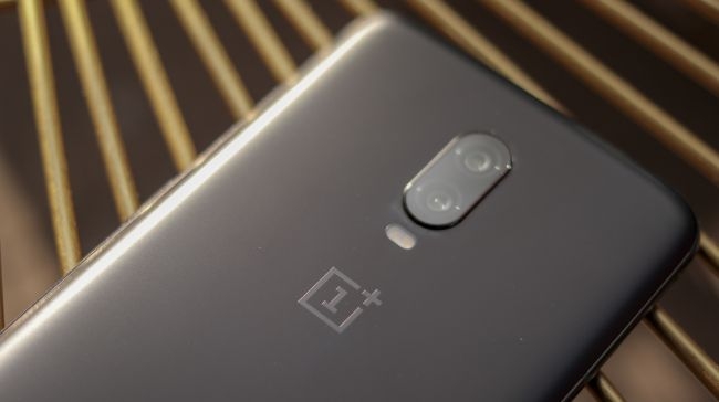Đánh giá OnePlus 6T 6