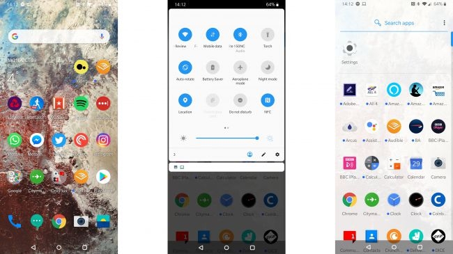 Đánh giá OnePlus 6T 7