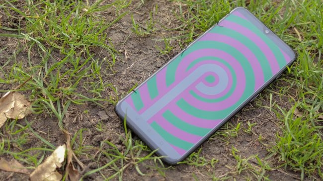 Đánh giá OnePlus 6T 8
