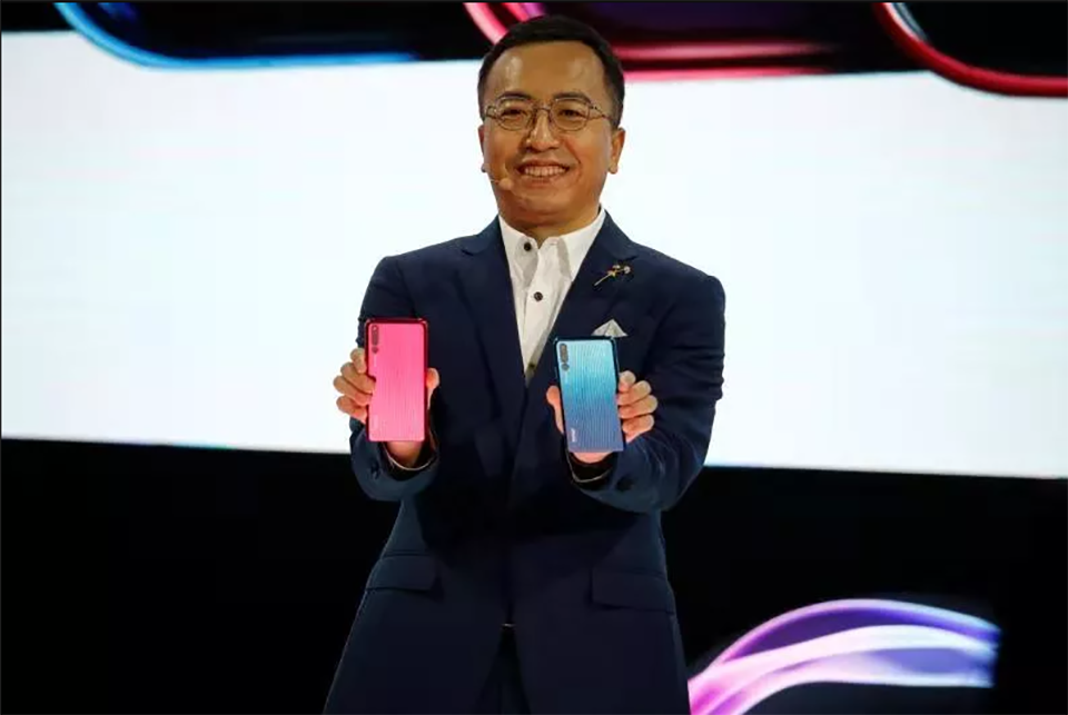 Honor Magic 2 ra mắt (ảnh 3)