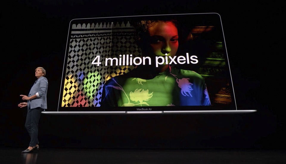 màn hình Macbook Air 2018 màn hình Macbook Air 2018