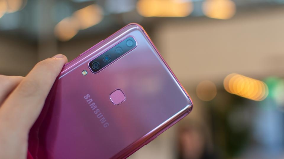 Galaxy A9
