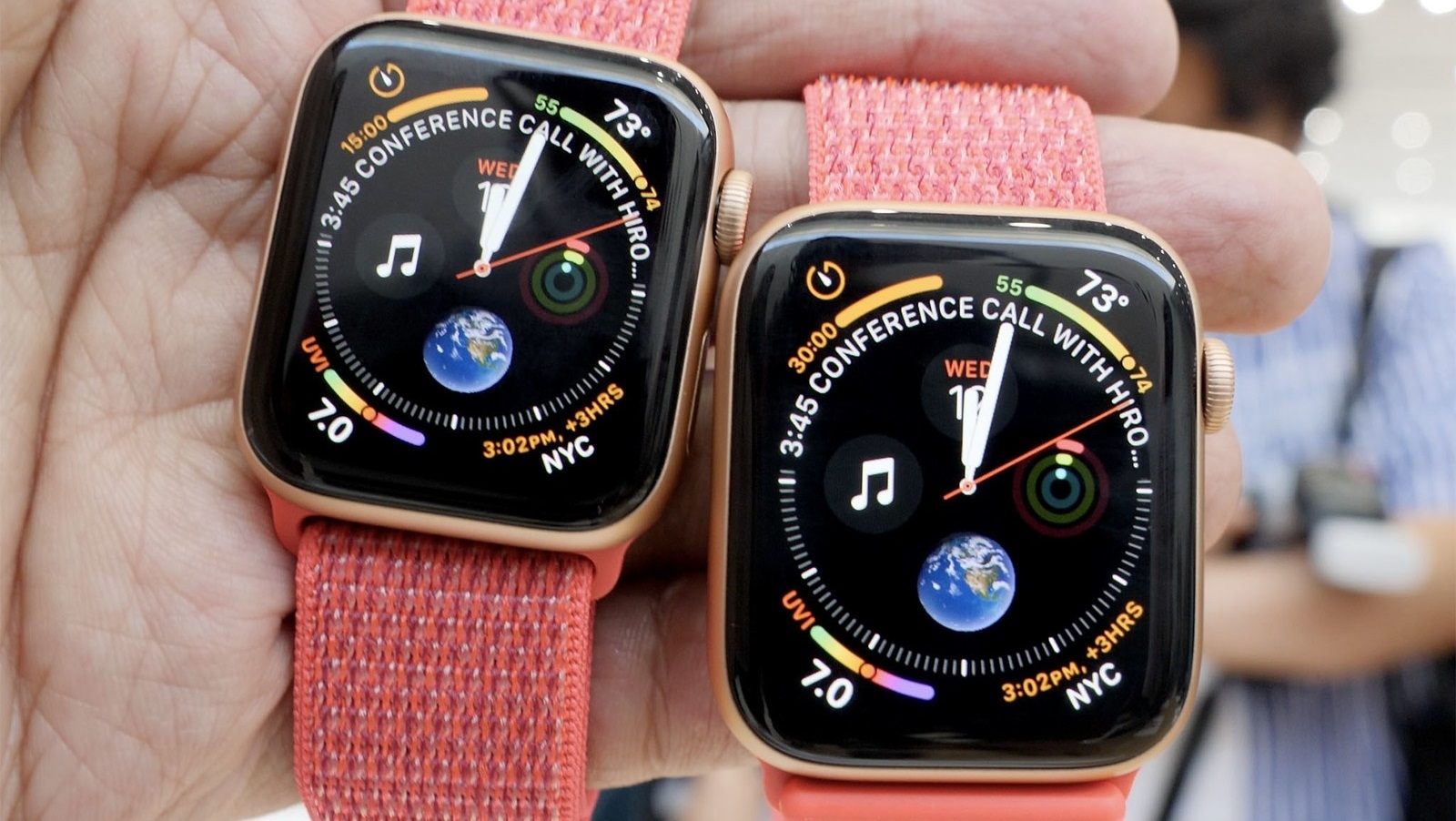 Apple Watch