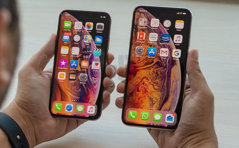 Trung bình người dùng sử dụng 1 chiếc iPhone trong 3 năm