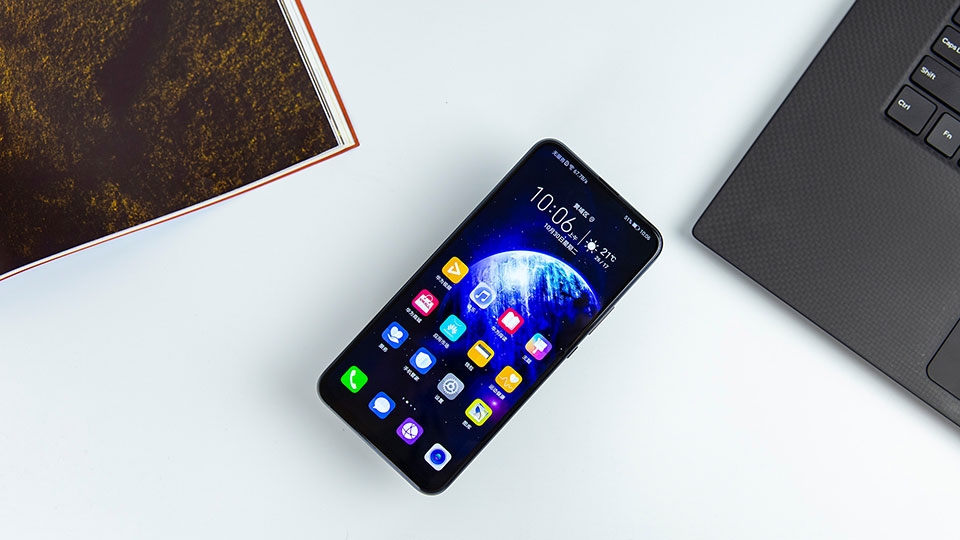 Honor Magic 2