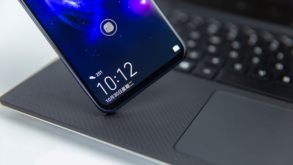 Honor Magic 2
