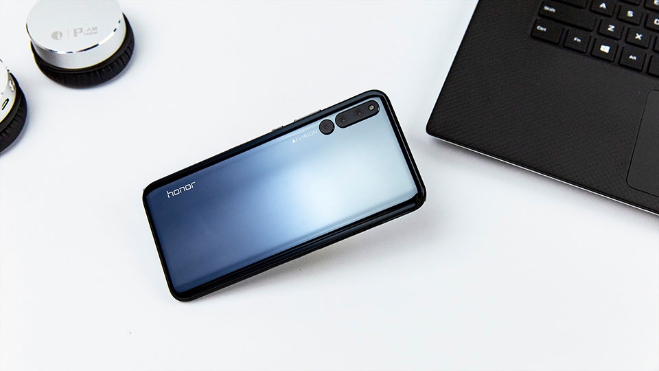Honor Magic 2