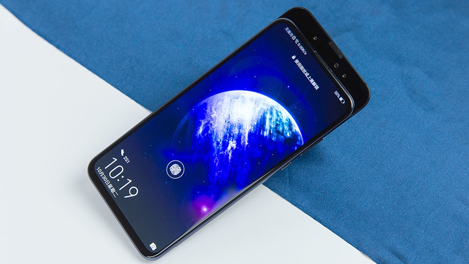 Honor Magic 2