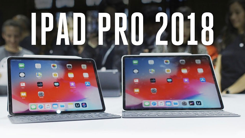 iPad Pro 2018 iPad Pro 2018