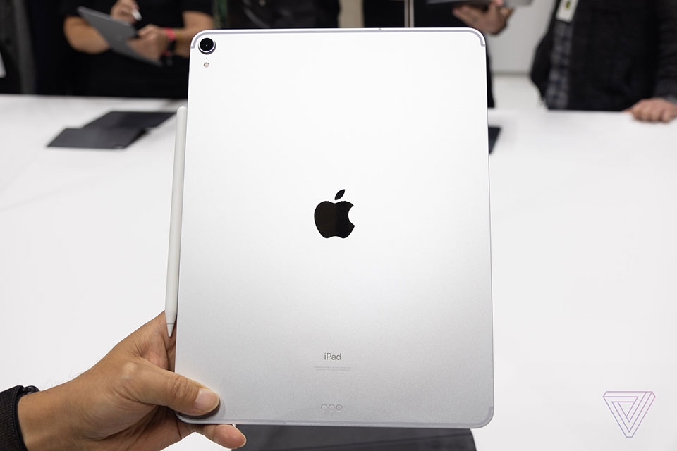 iPad Pro 2018 iPad Pro 2018