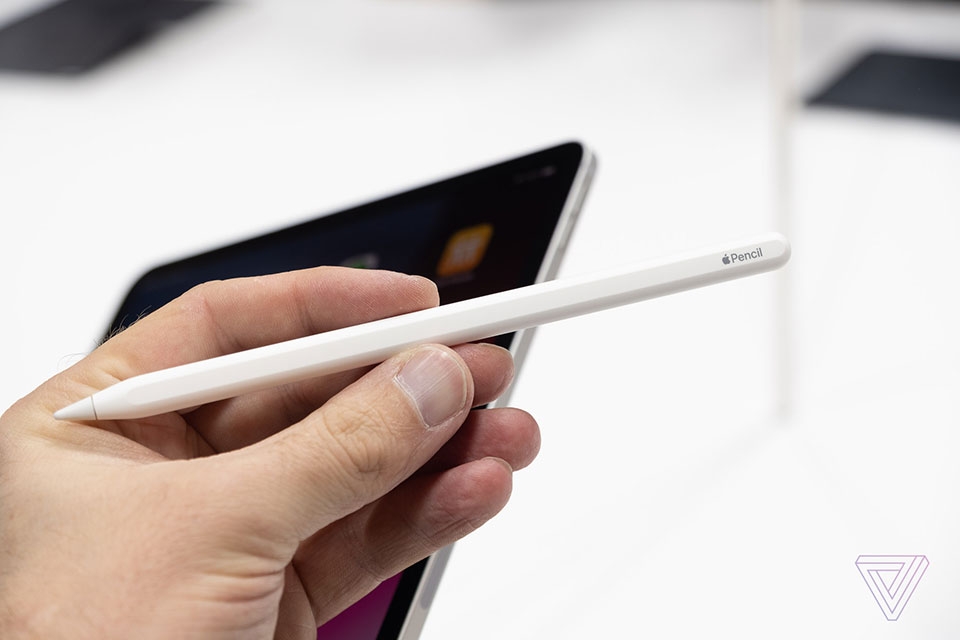 iPad Pro 2018 iPad Pro 2018