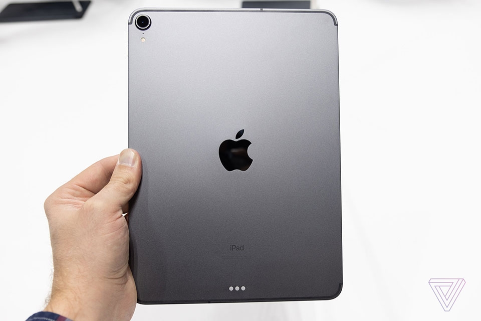 iPad Pro 2018 iPad Pro 2018