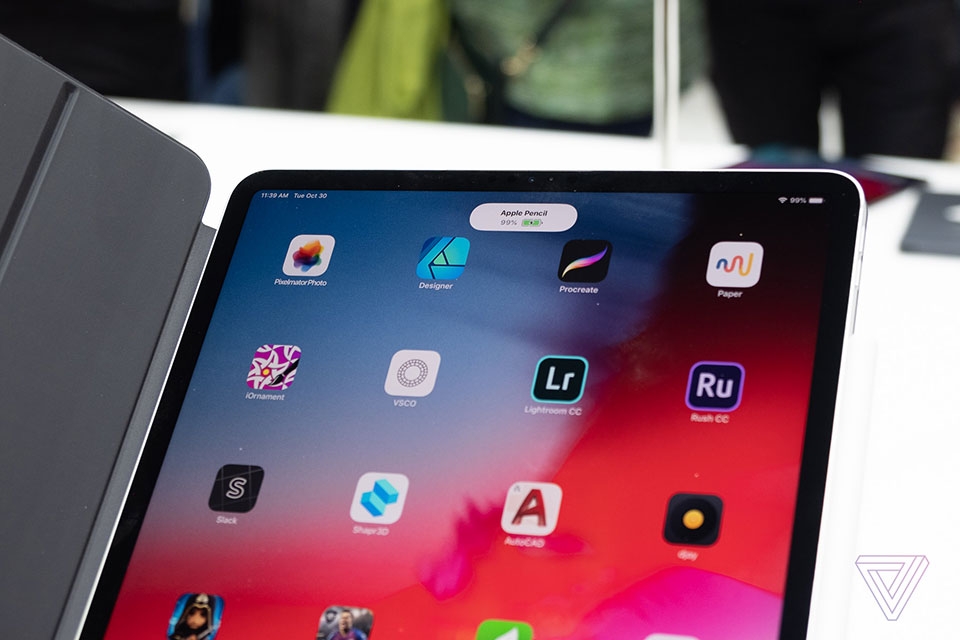 iPad Pro 2018 iPad Pro 2018