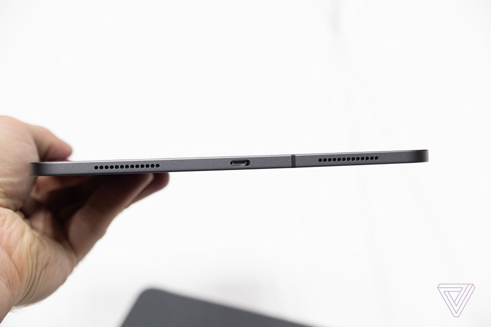 iPad Pro 2018 iPad Pro 2018
