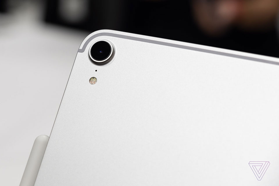 iPad Pro 2018 iPad Pro 2018