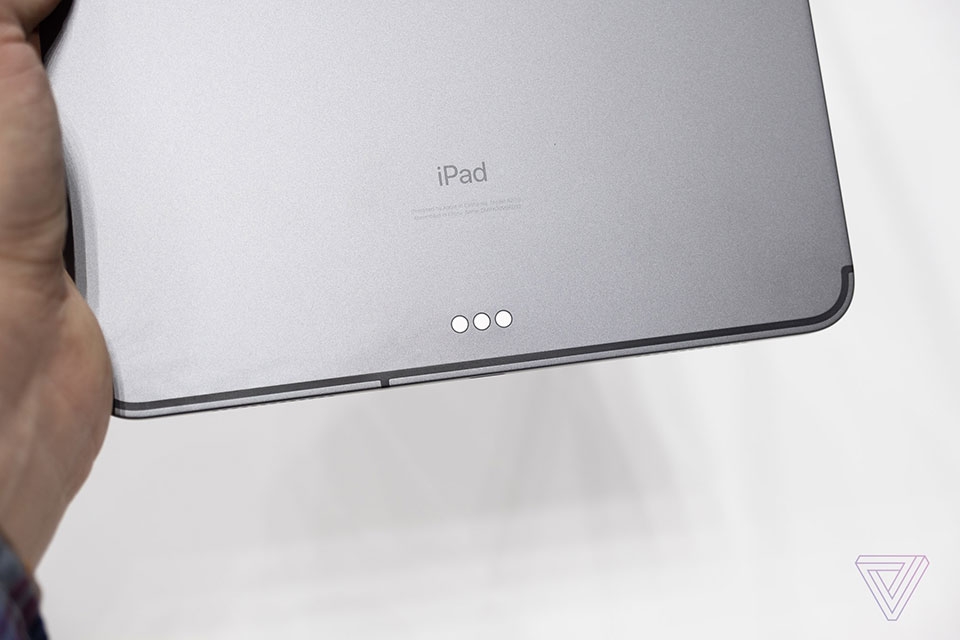 iPad Pro 2018 iPad Pro 2018