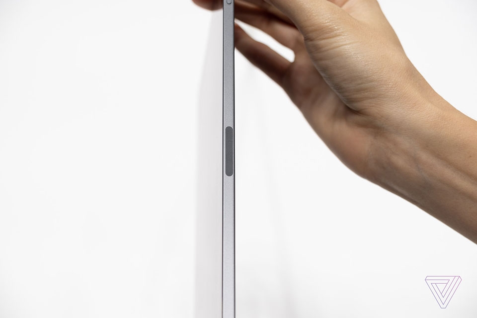 iPad Pro 2018 iPad Pro 2018