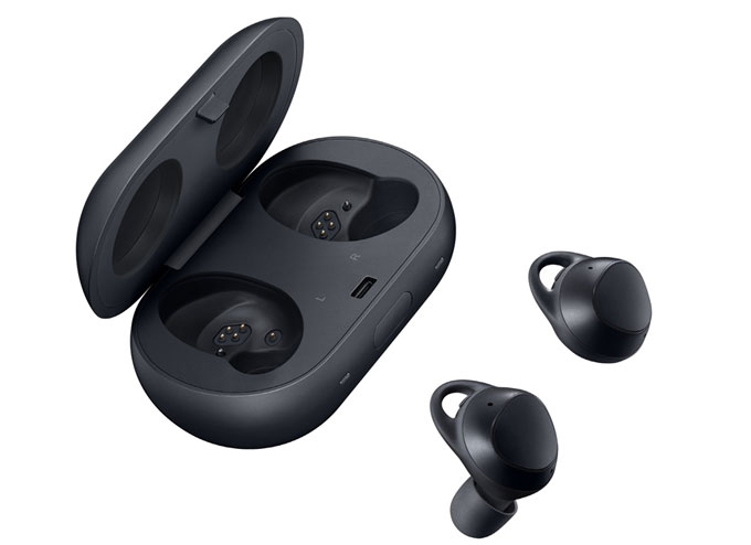 Gear IconX (2018)