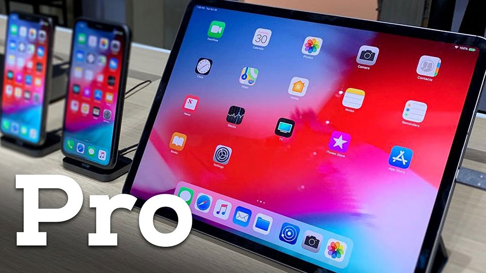 iPad Pro 2018 iPad Pro 2018