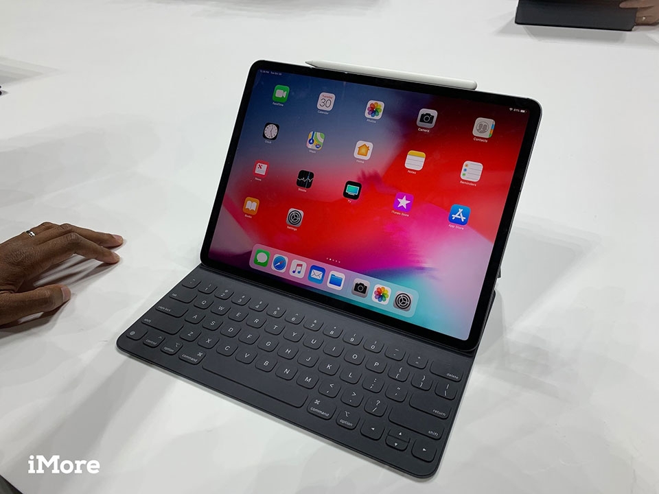 iPad Pro 2018 iPad Pro 2018