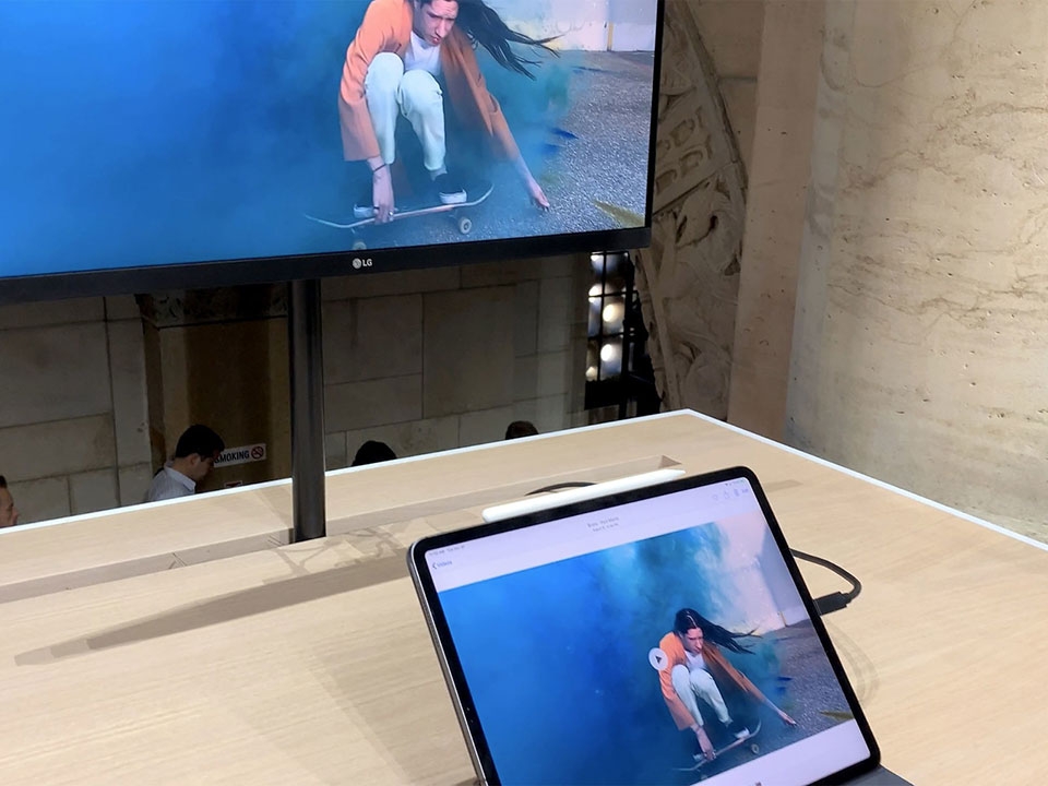 iPad Pro 2018 iPad Pro 2018