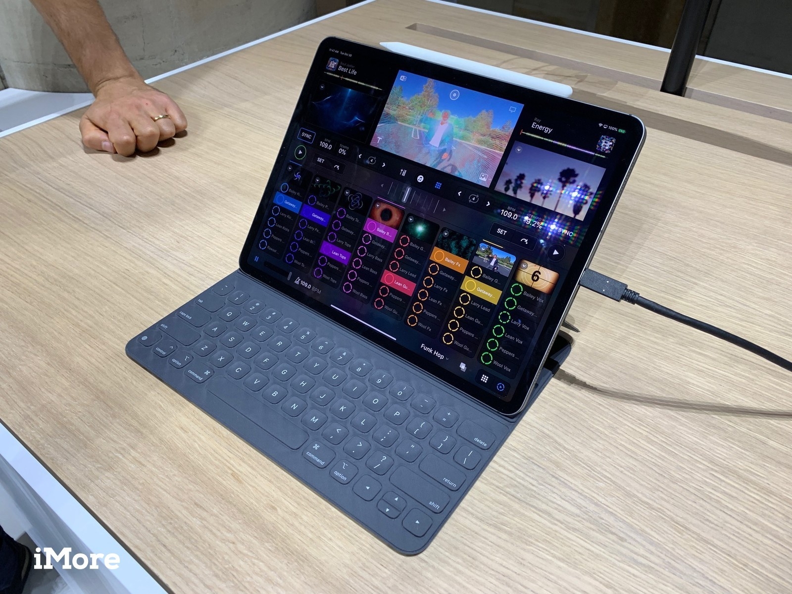 iPad Pro 2018 iPad Pro 2018
