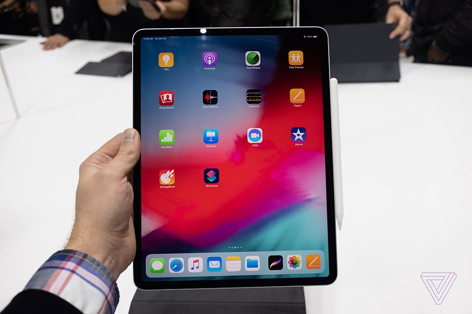 iPad Pro 2018 iPad Pro 2018