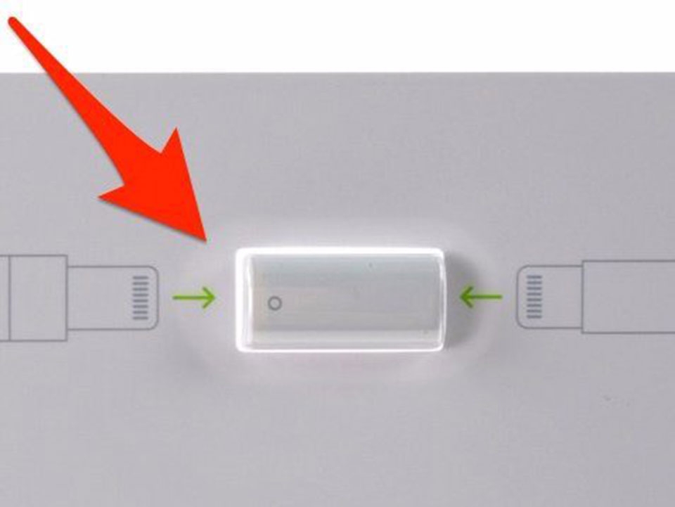 Cách sạc bút stylus Apple Pencil của iPad Pro