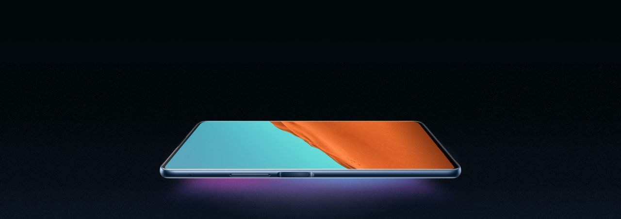 Nubia X Dual Screen chính thức ra mắt 2